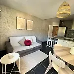 2 Pieces Proche Monaco - Parking Prive Apartment Menton