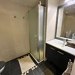 Apartment 2 Pieces Proche Monaco - Parking Prive Menton